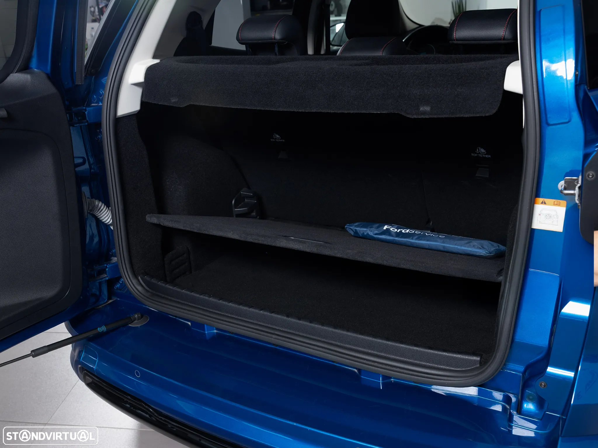 Ford EcoSport 1.0 EcoBoost ST-Line Plus - 11