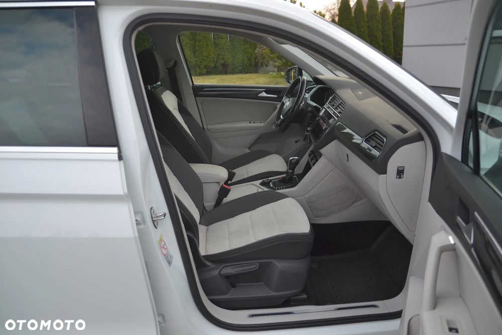 Volkswagen Tiguan 2.0 TDI SCR 4MOTION DSG Highline - 15