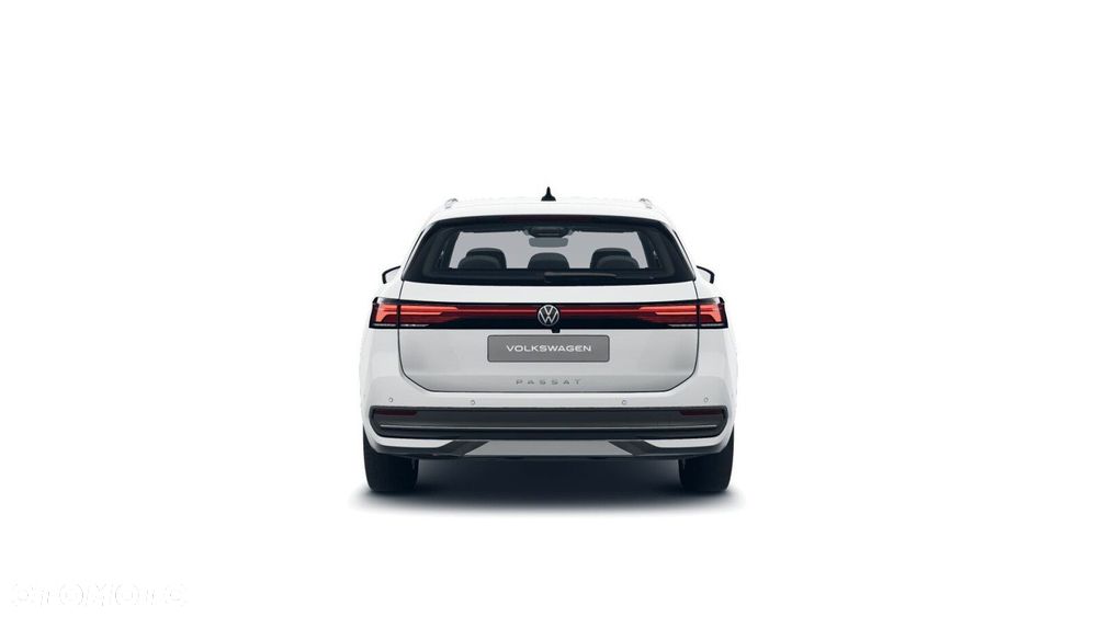 Volkswagen Passat - 4
