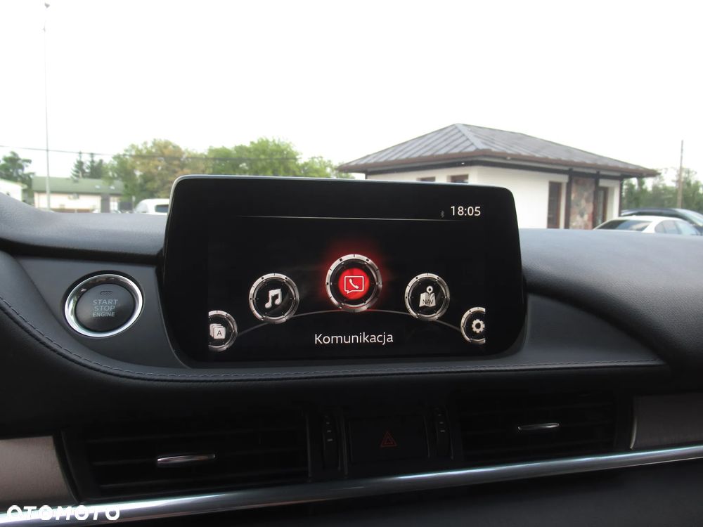Mazda 6 2.0 SkyJoy - 22