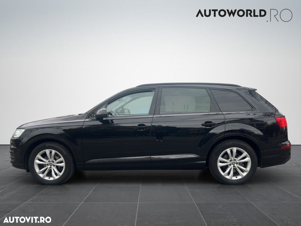 Audi Q7 - 4