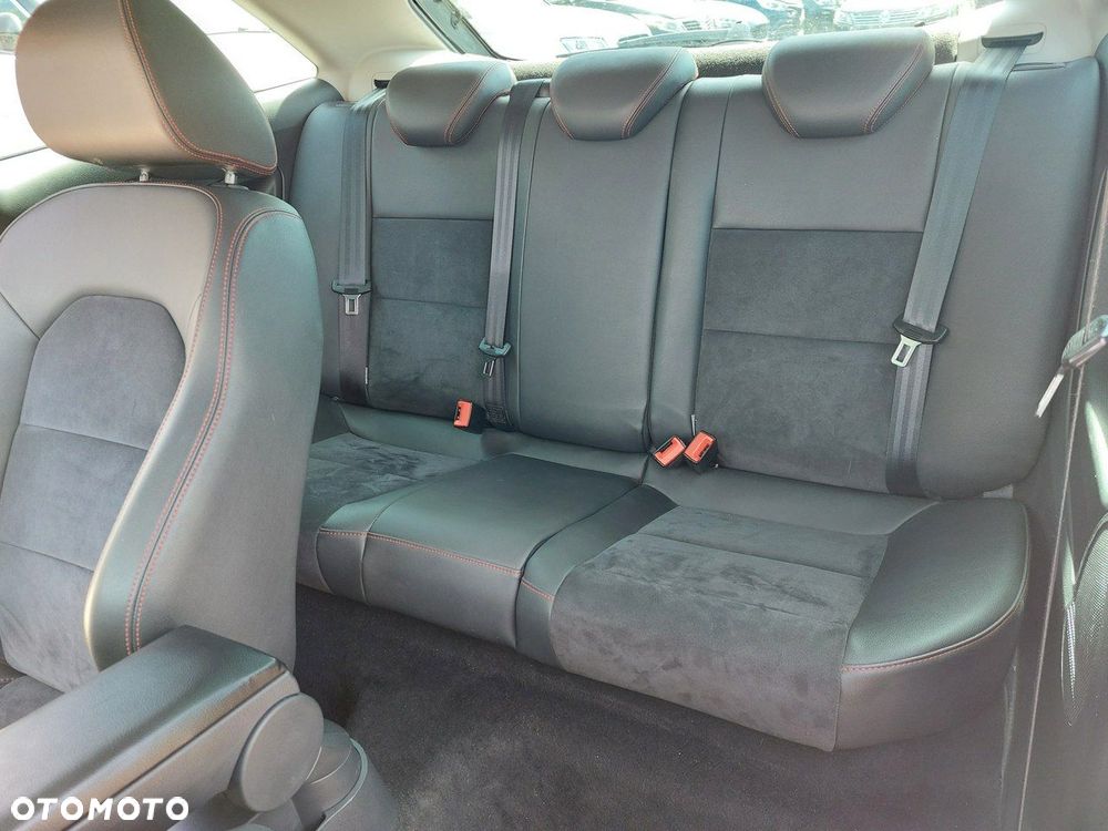 Seat Ibiza SC 1.2 TSI FR - 13