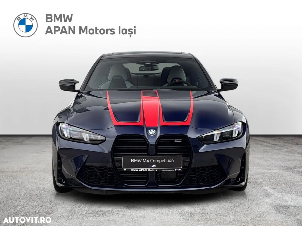 BMW M4 - 2