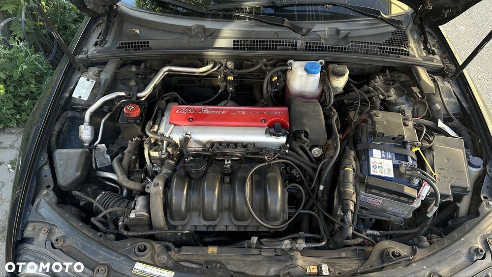 Alfa Romeo 159 - 7