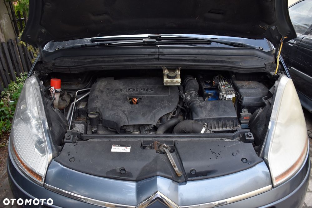 Citroën C4 Picasso HDi 150 FAP Business Class - 24