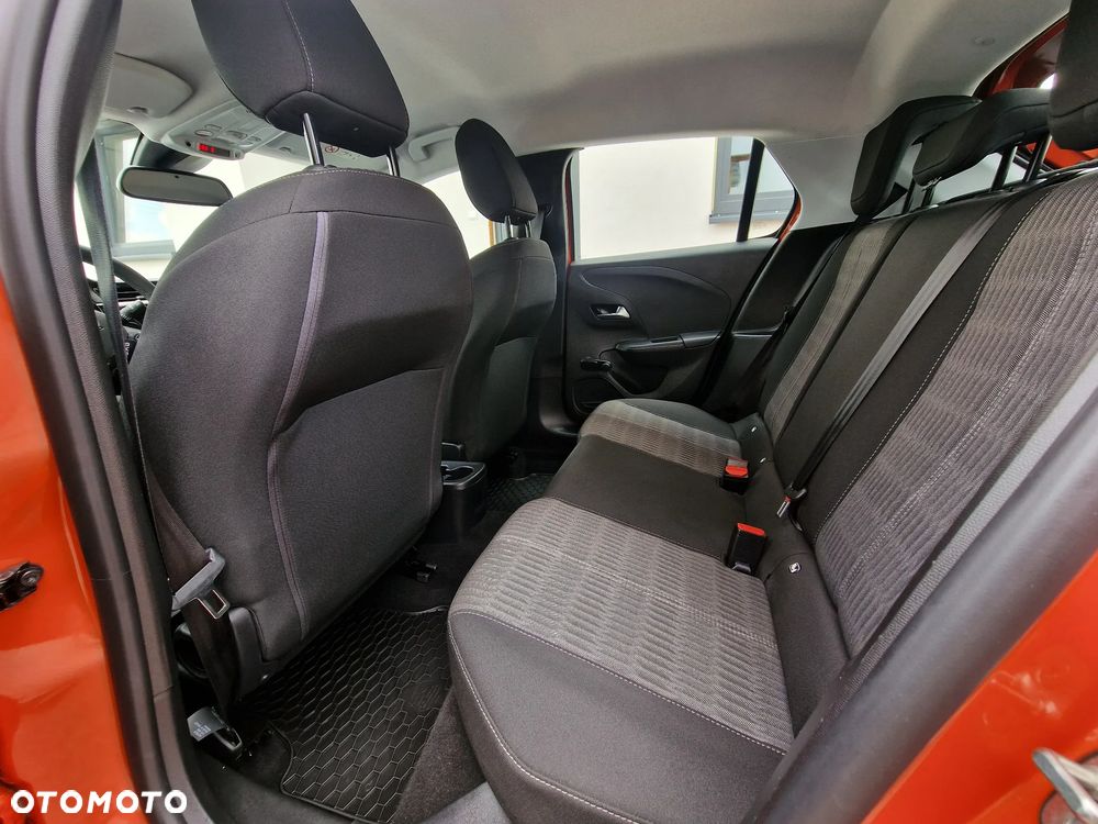 Opel Corsa 1.2 Elegance S&S - 19