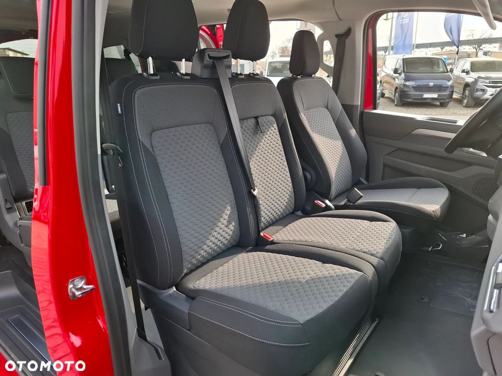 Volkswagen Caravelle 2.0 TDI L2 4Motion Style - 8