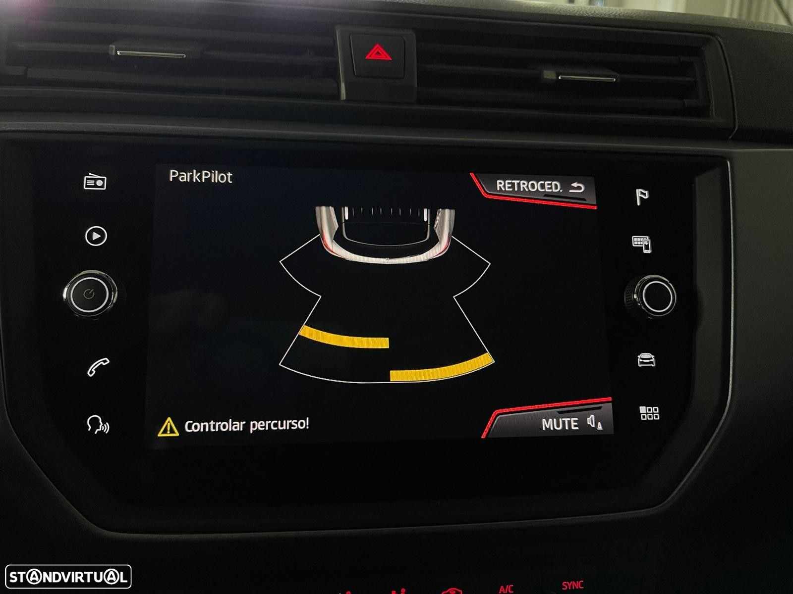 SEAT Arona 1.0 TSI Style - 24