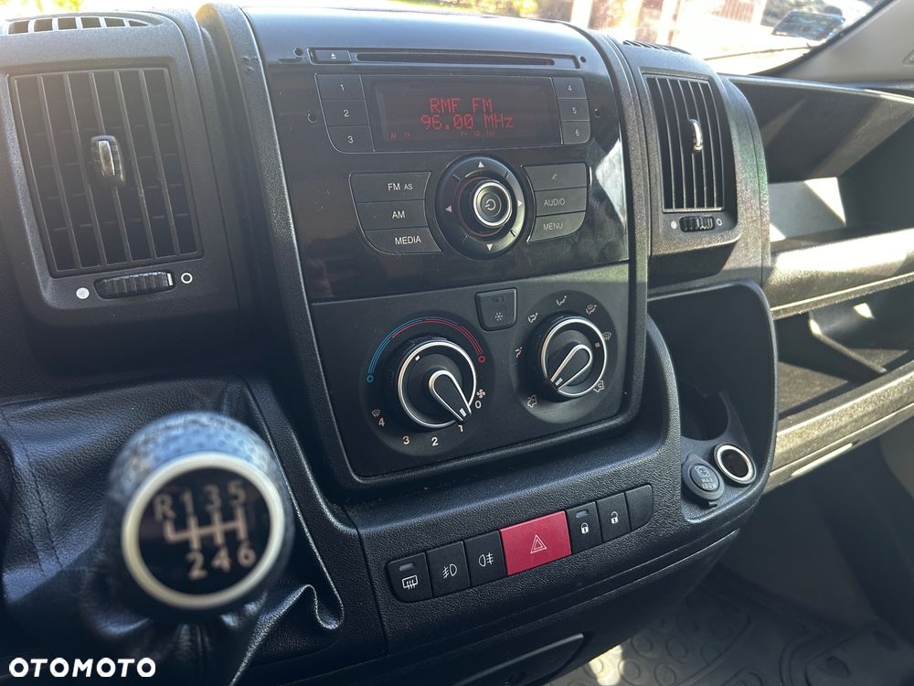 Peugeot Boxer - 6