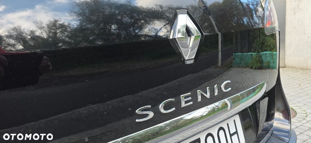 Renault Scenic 1.2 TCe Energy Bose Edition - 14