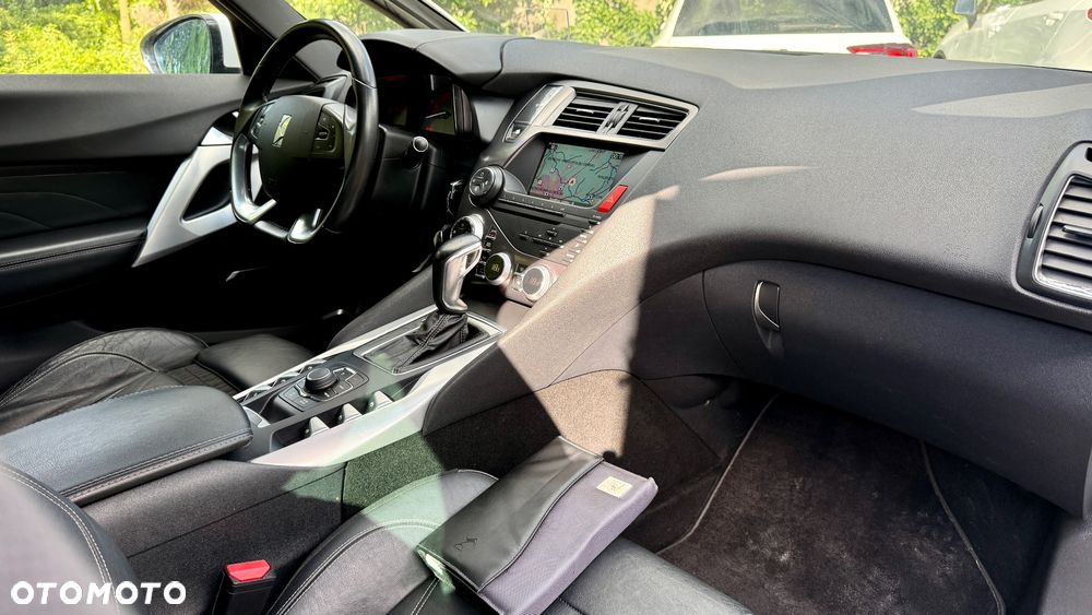 Citroën DS5 HDi 165 Business - 21