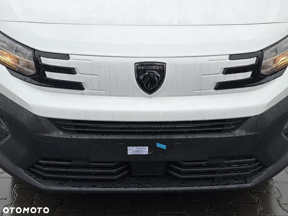 Peugeot Partner Van 1.5 BlueHDI S&S L2 - 33