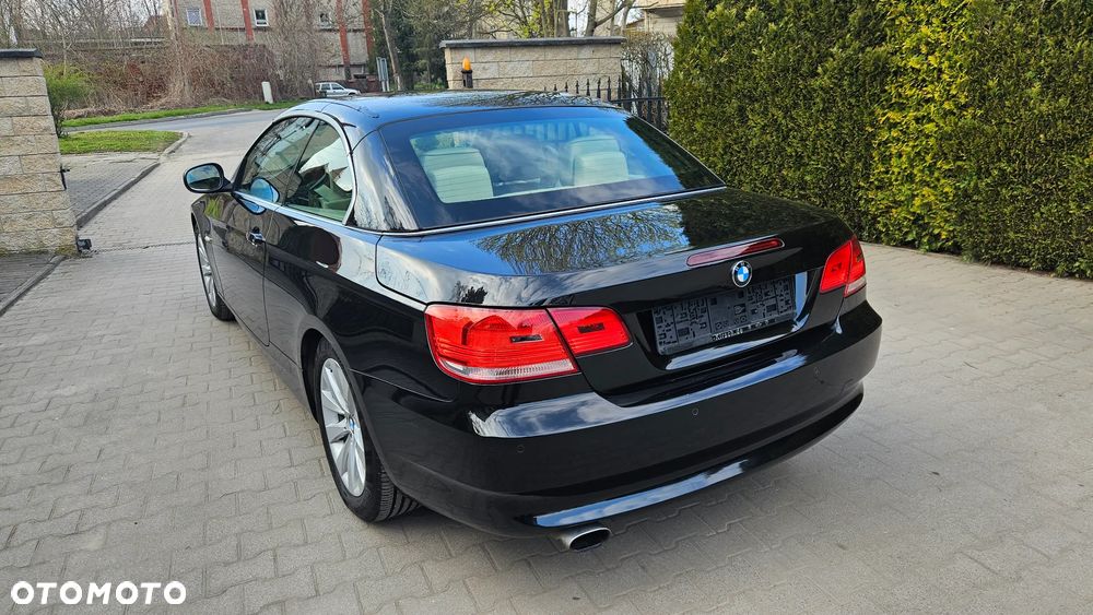 BMW Seria 3 320d DPF - 6