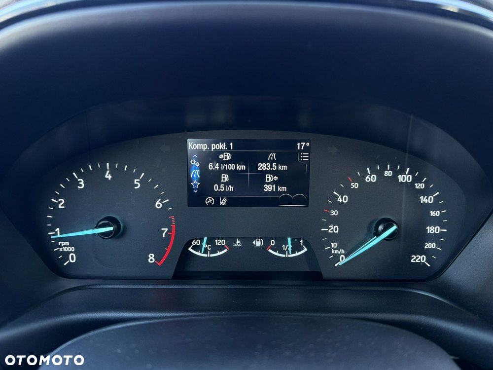 Ford Fiesta 1.1 Titanium - 26