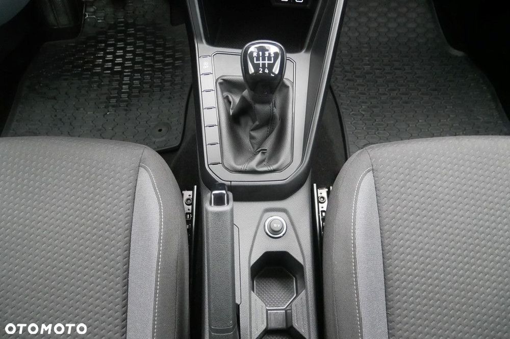 Volkswagen Polo 1.0 TSI - 11