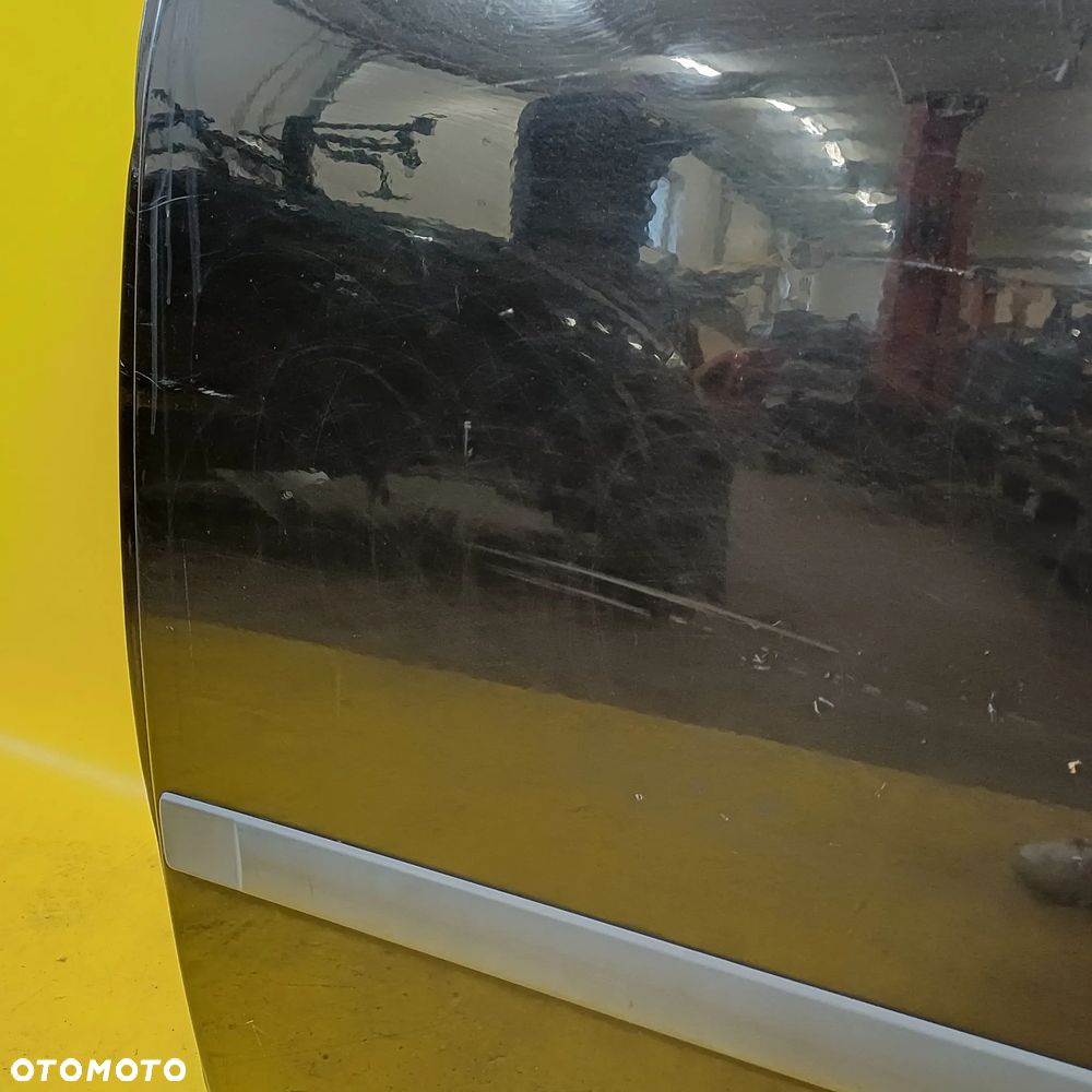 DRZWI LEWY TYŁ LEWE TYLNE FORD FOCUS C-MAX LAK: F3 NR2026 - 7