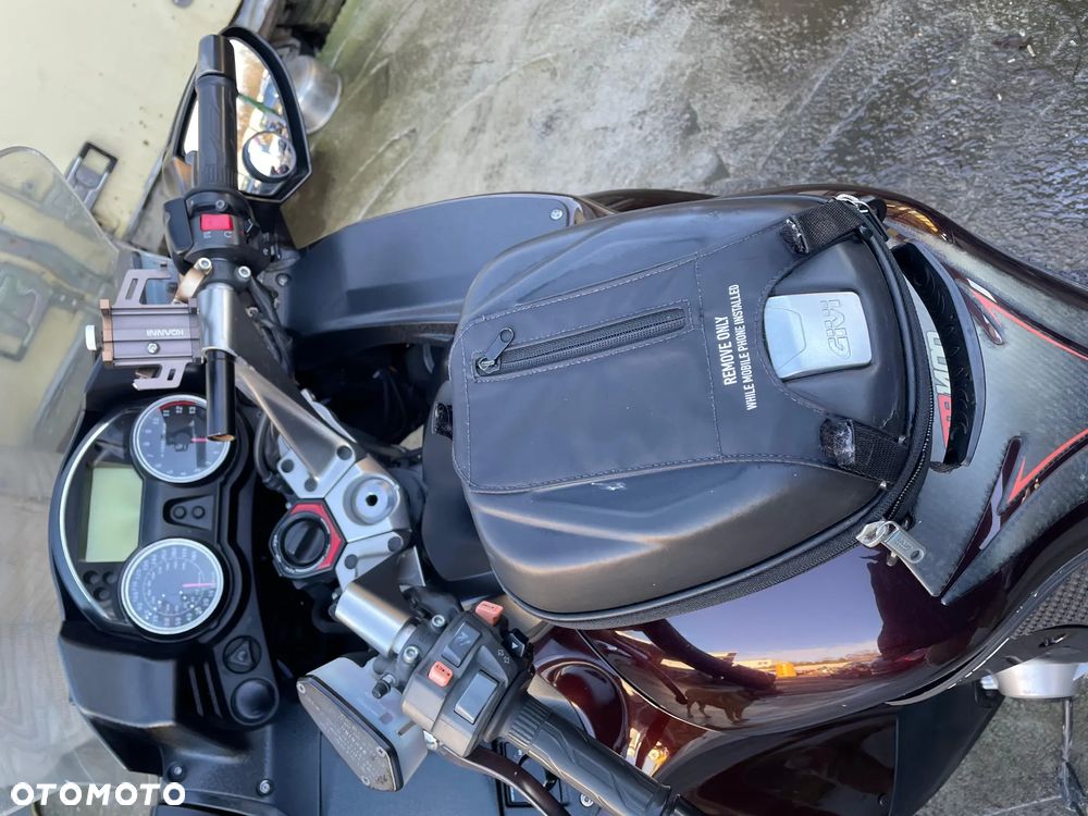 Kawasaki GTR - 19
