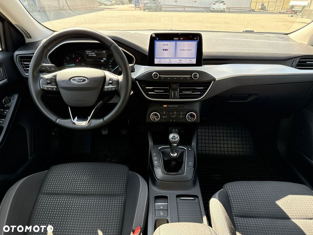 Ford Focus - 22