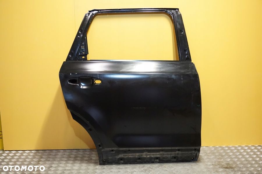 KIA TELLURIDE 2020 - 2023 Drzwi Tył Prawe Tylne USA - 1