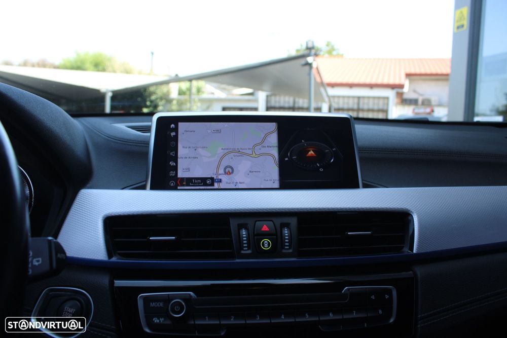BMW X2 xDrive25e M Sport - 16