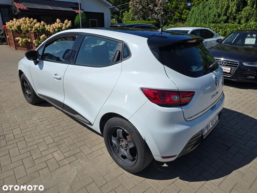 Renault Clio - 5