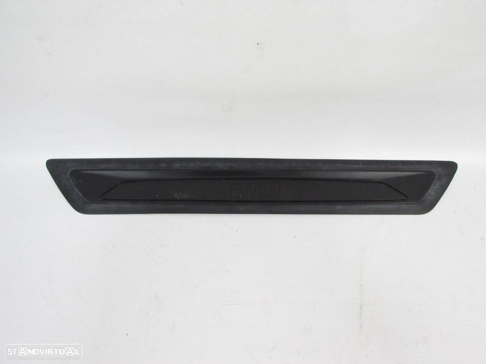 Rodapé Frente Seminovo/ Original BMW 1 (F20)/BMW 3 (F30, F80)/BMW 3 Touring (F31... - 1