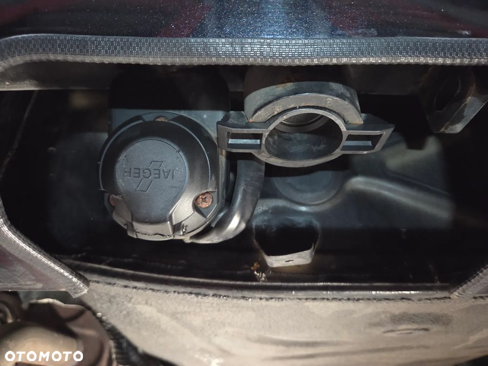 Skoda Fabia 1.2 TSI Ambiente - 27