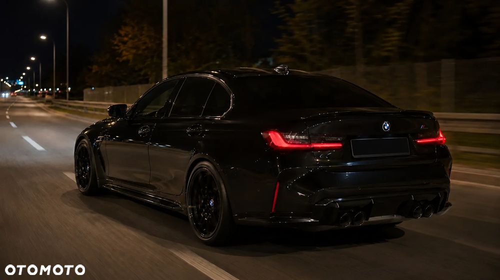 BMW M3 - 15