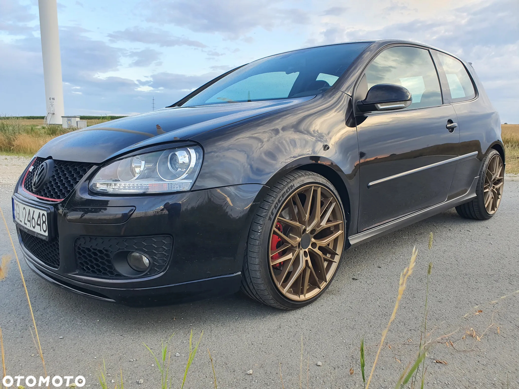 Volkswagen Golf - 7