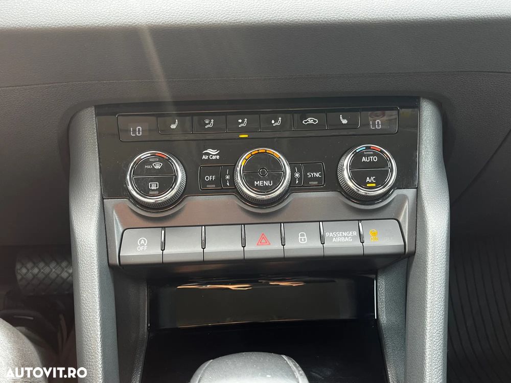 Skoda Karoq - 20