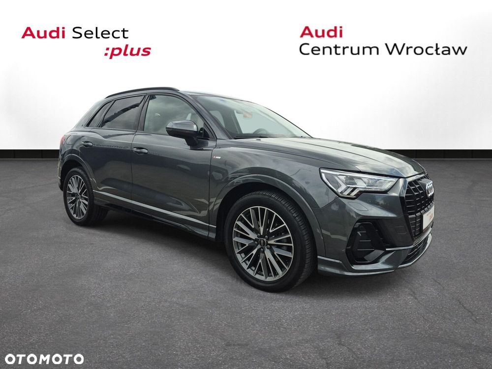 Audi Q3 35 TFSI S line S tronic - 8