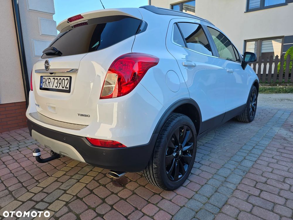 Opel Mokka 1.4 Turbo ecoFLEX Start/Stop Color Innovation - 15