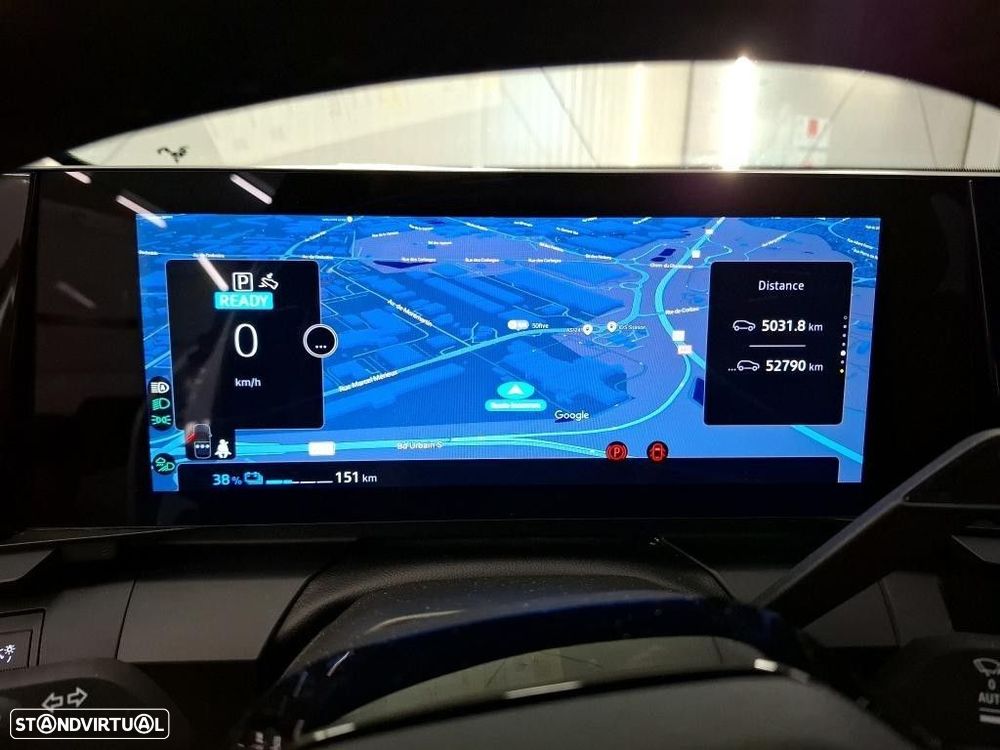 Renault Mégane E-Tech EV60 Evolution - 7