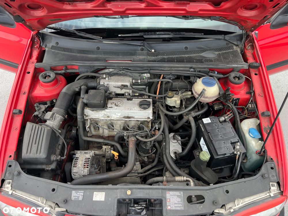 Volkswagen Golf - 39