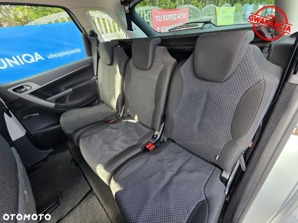 Citroën C4 Picasso VTi 120 Business Class - 20
