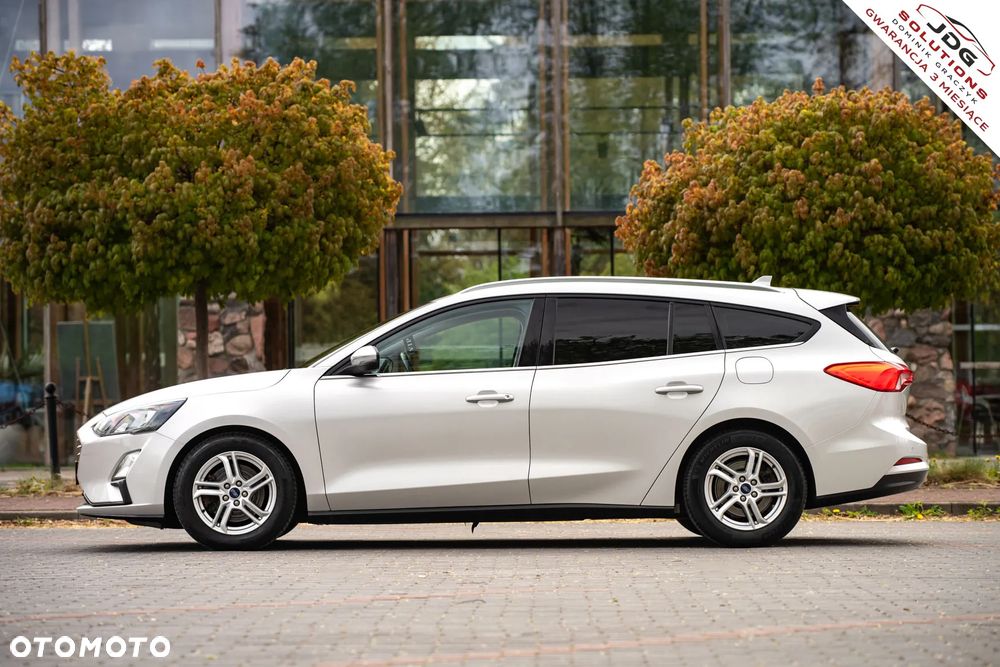 Ford Focus 1.0 EcoBoost Trend - 6