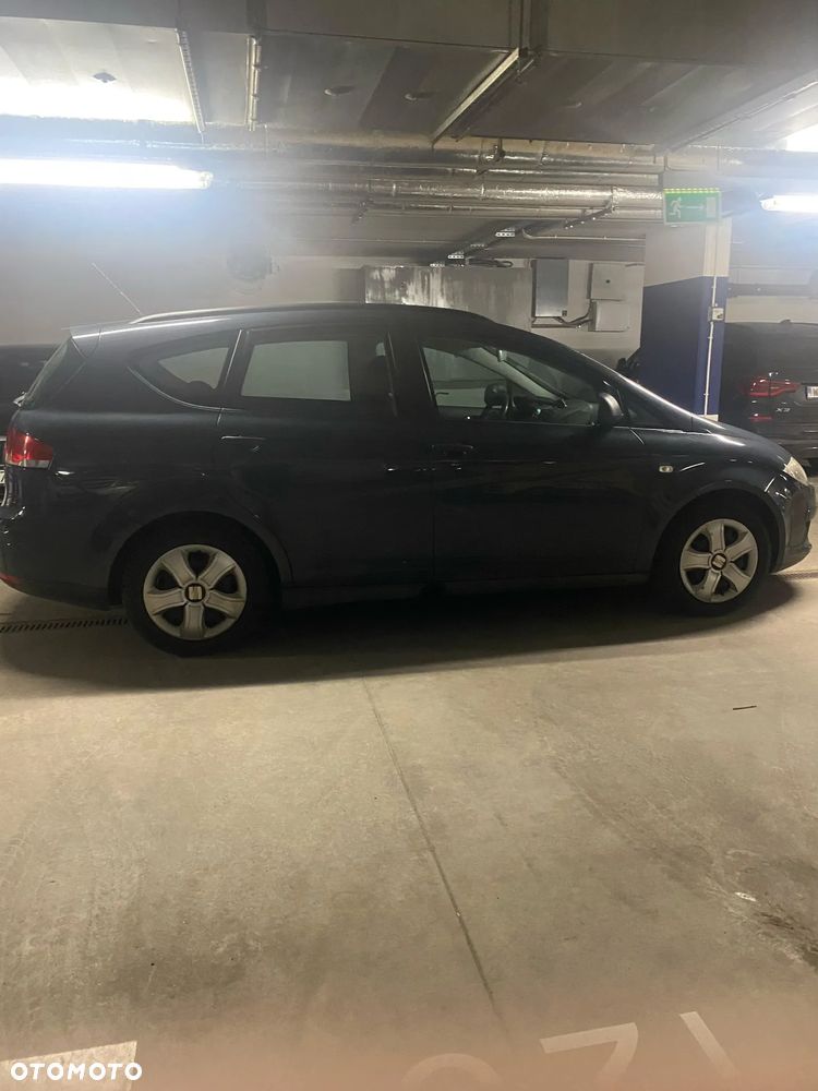 Seat Altea XL 1.9 TDI Style - 4
