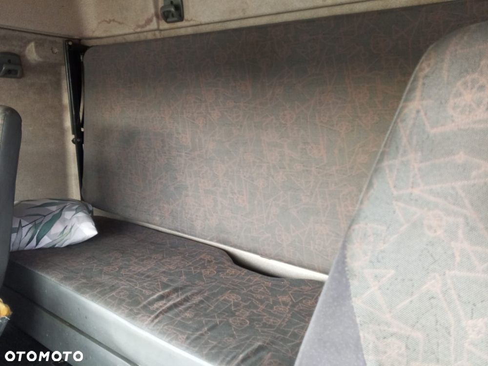 Renault PREMIUM 320DCI - Meblowóz-sprowadzony z Francji - 23
