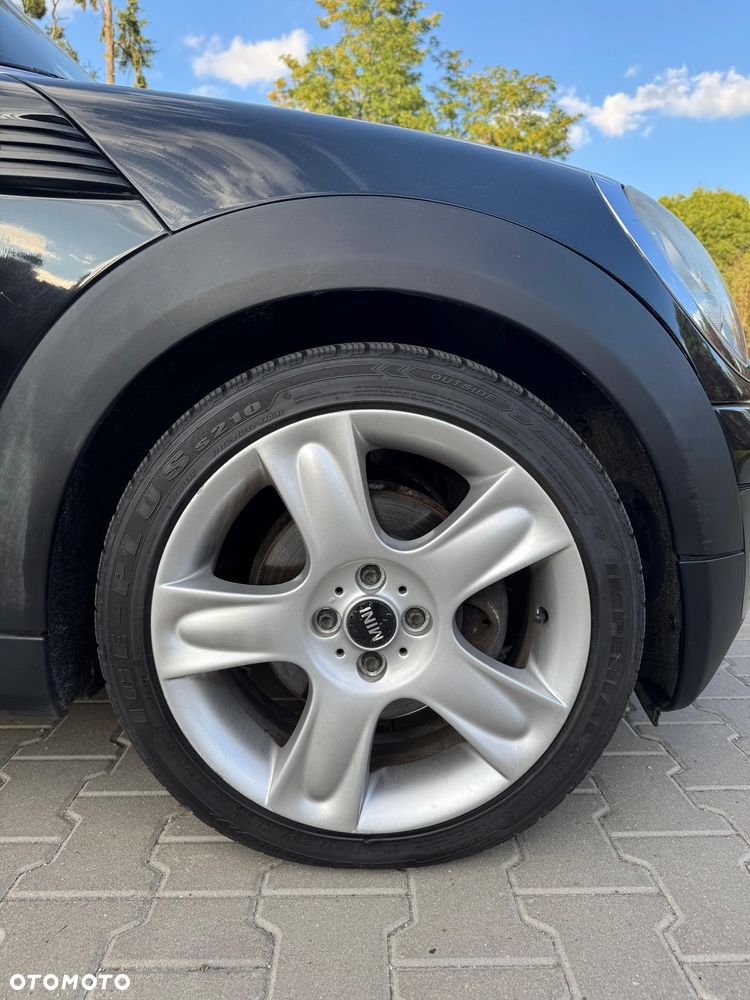 MINI ONE Standard - 7