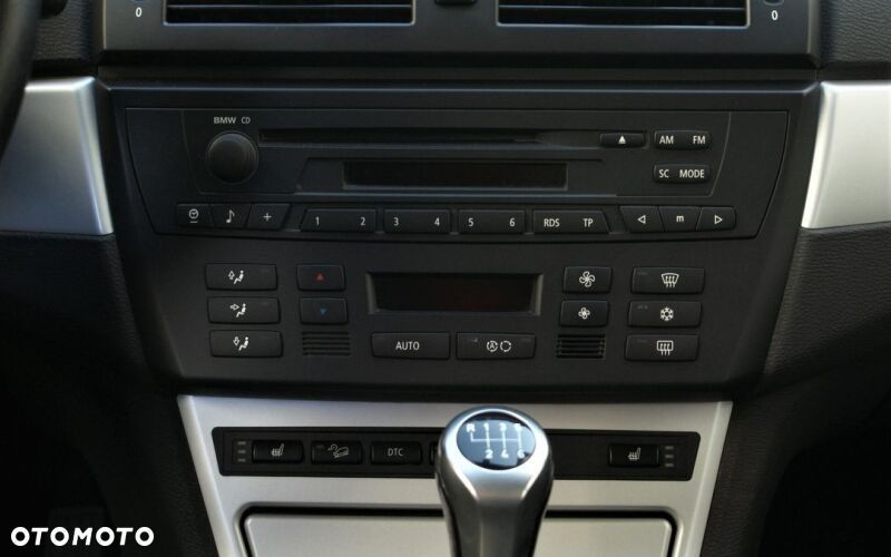BMW X3 - 6