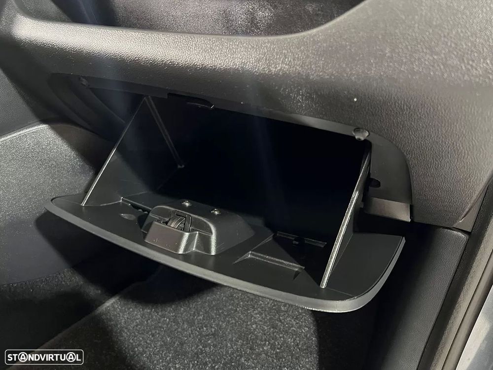 Renault Clio 0.9 TCe Limited Bi-Fuel - 20