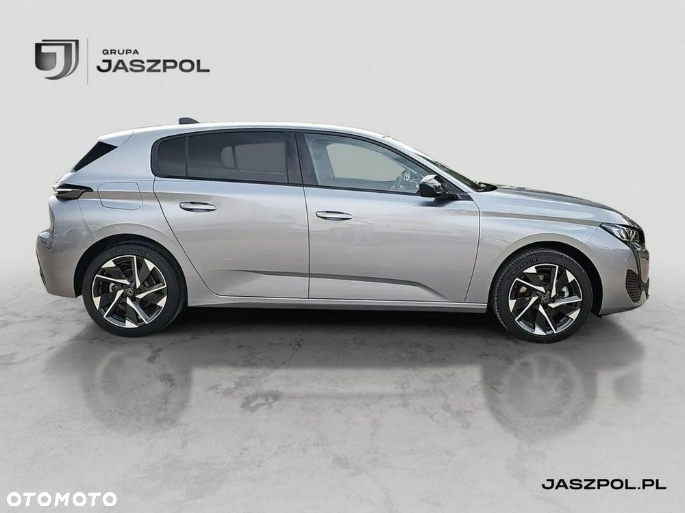 Peugeot 308 1.2 mHEV Allure S&S e-DCS6 - 4