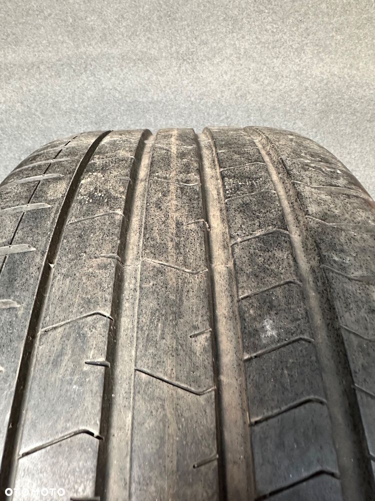 PROMOCJA oryginalne letnie koła felgi BMW 20 M pakiet 5x112 X5 G05 X6 G06 Styling 740 9j ET35 IS35 10.5j ET40 IS40 homologacja 305/40R20 275/45 Pirelli P Zero gwiazdka - 20