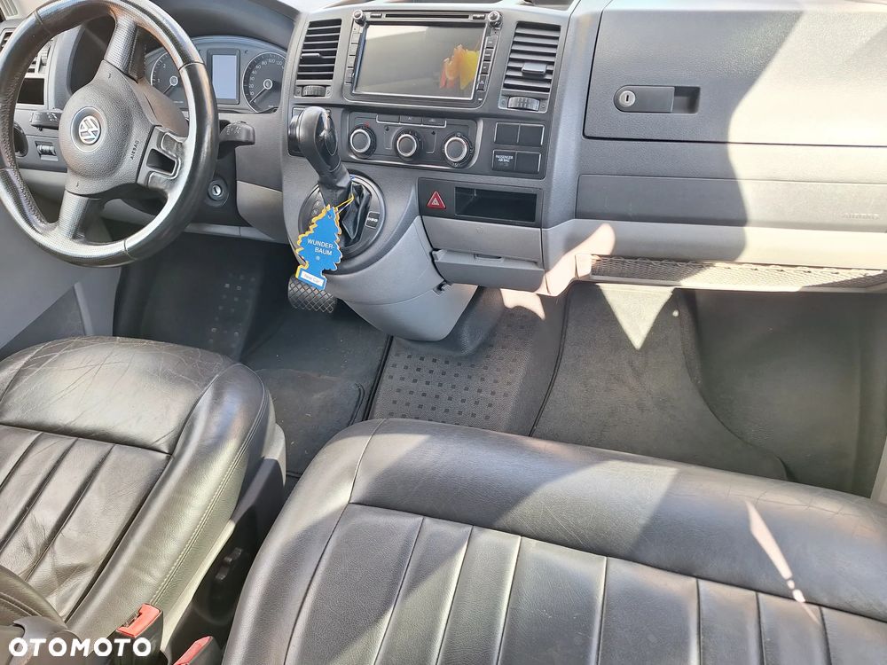 Volkswagen T5 - 7