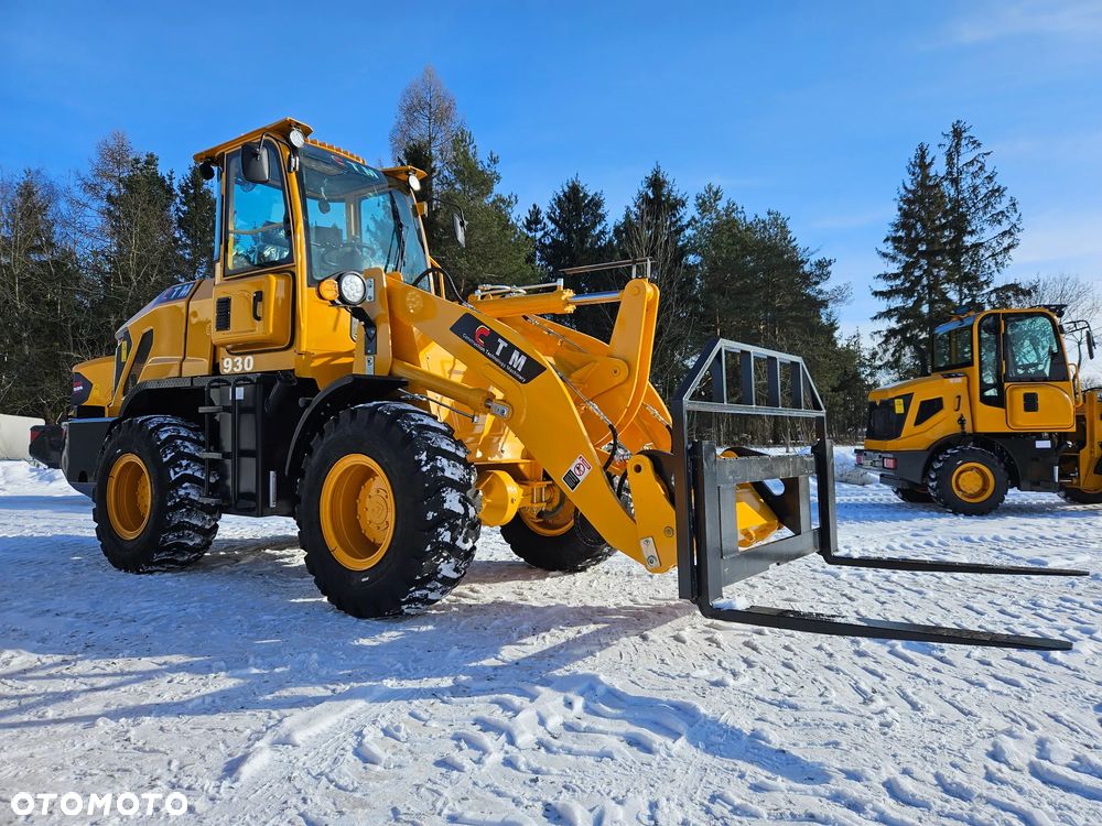 CTM 930 - 25