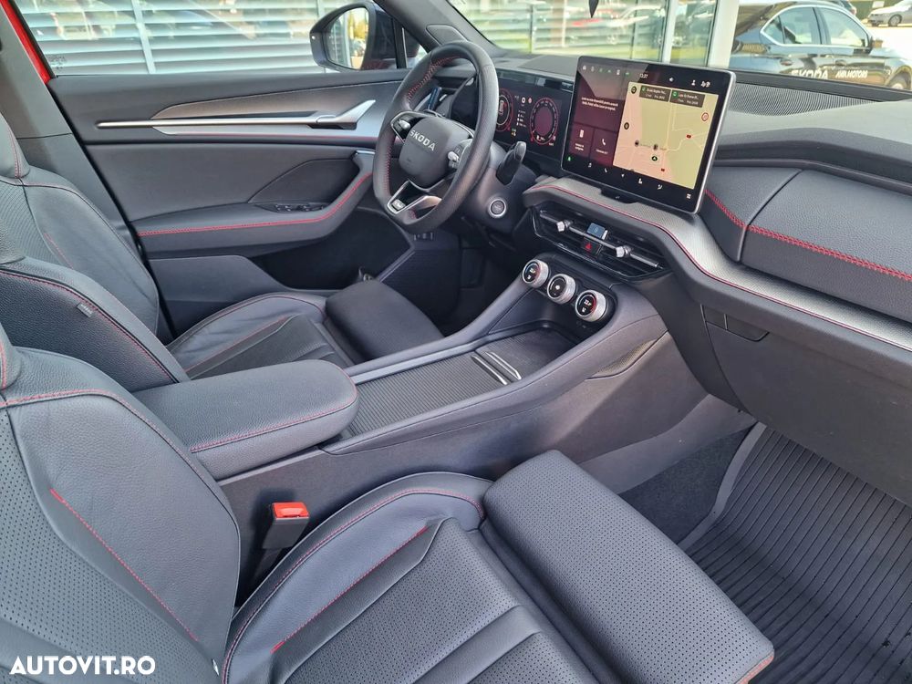 Skoda Kodiaq 2.0 TSI DSG 4X4 RS - 35