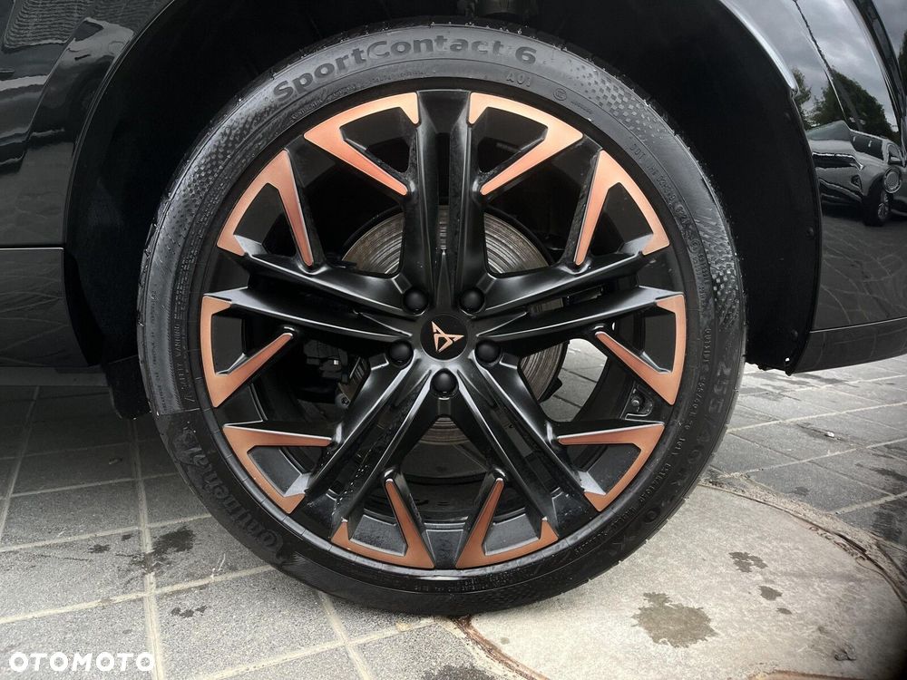 Cupra Terramar - 10