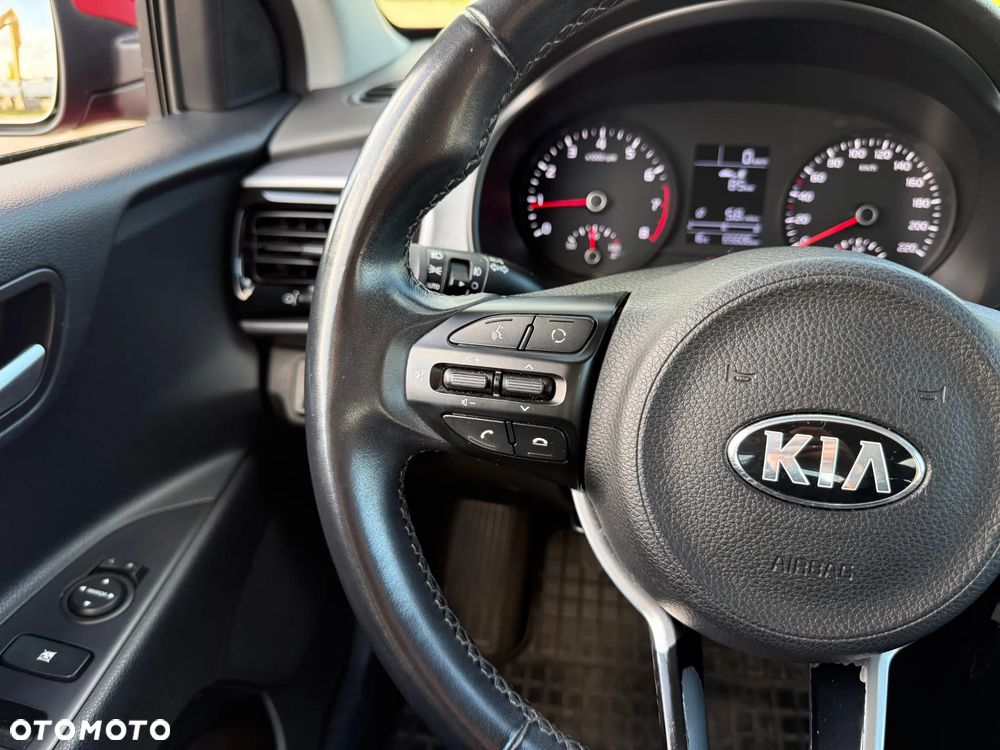 Kia Stonic 1.0 T-GDI 100 OPF Dream-Team Edition - 14