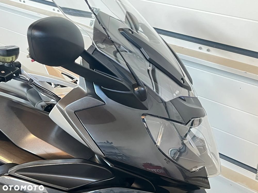 BMW K - 33