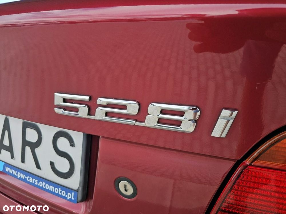 BMW Seria 5 - 9